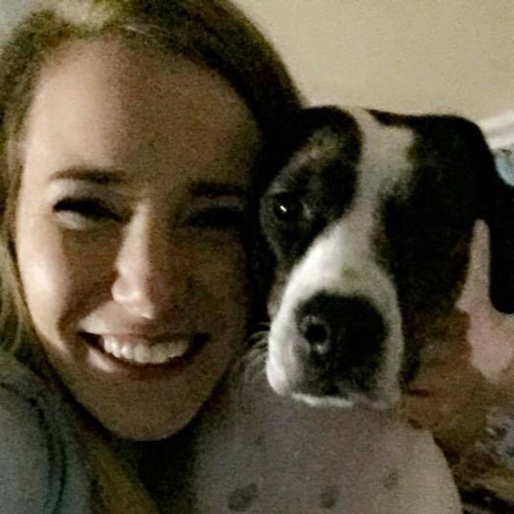 Meet your Posher, Susan